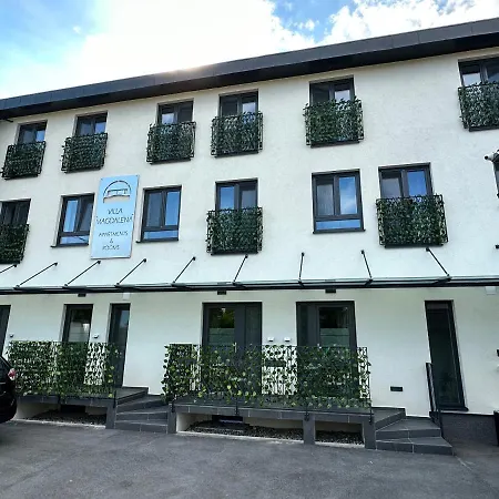 Magdalena & Homestay Maribor