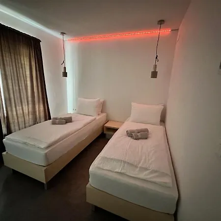 Homestay Magdalena & Maribor