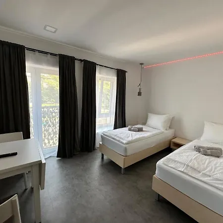 Magdalena & Homestay Maribor