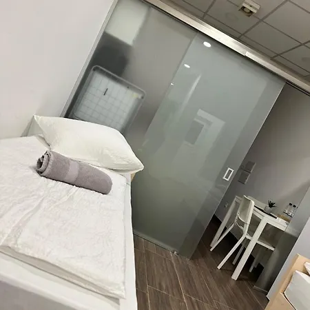 Ubytování v soukromí Magdalena & Garni Maribor