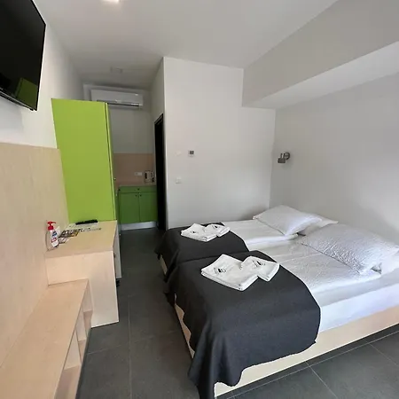 Magdalena & Garni Privatunterkunft *