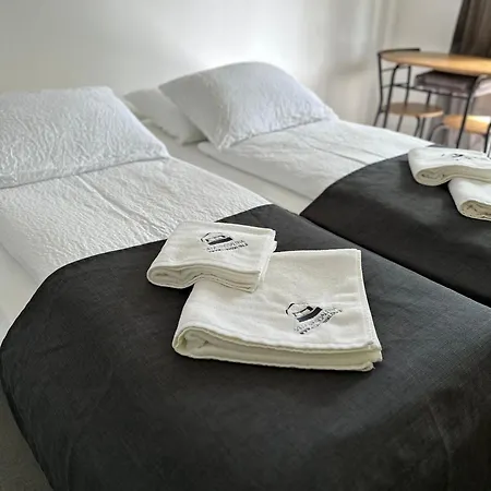 Privatunterkunft Magdalena & Garni *