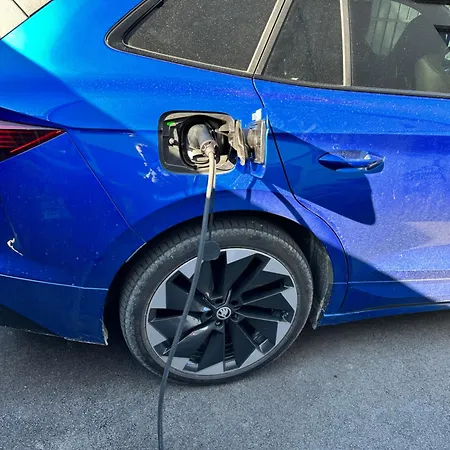 Magdalena & Garni Privatunterkunft