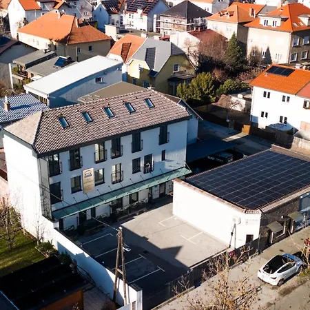 Magdalena & Garni Privatunterkunft