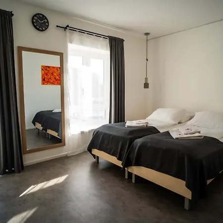 Magdalena & Garni Privatunterkunft