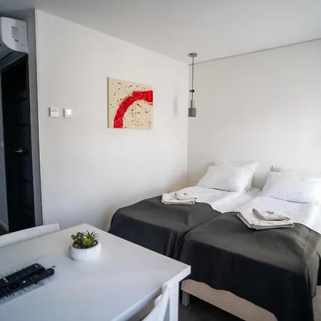 Magdalena & Garni * Marburg