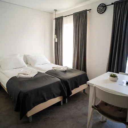 Privatunterkunft Magdalena & Garni *