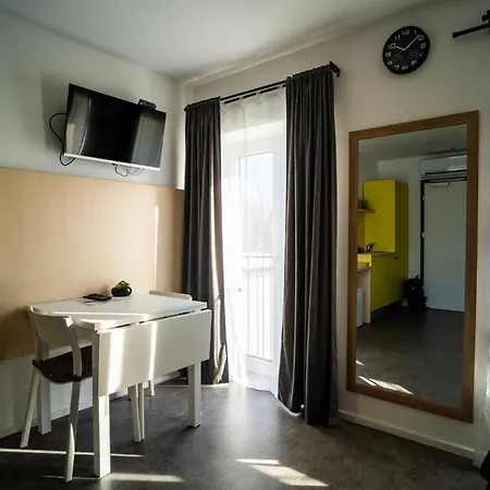 Magdalena & Garni Privatunterkunft *