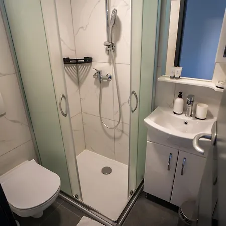 Magdalena & Garni Privatunterkunft *