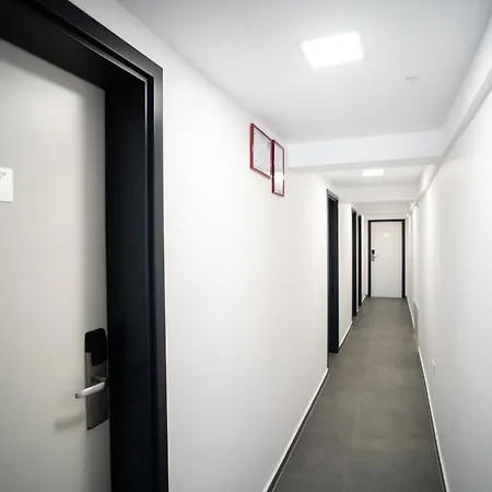 Privatunterkunft Magdalena & Garni Marburg