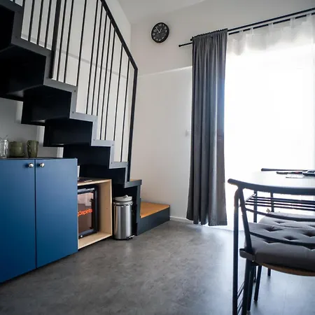 Magdalena & Garni Privatunterkunft