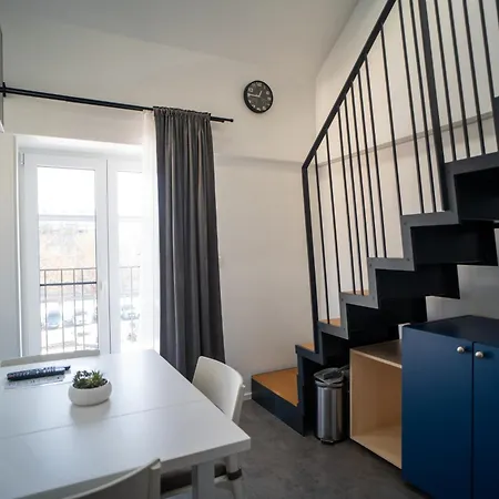 Magdalena & Garni Marburg