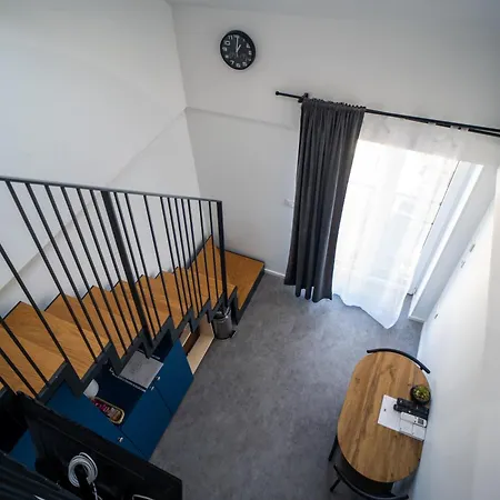 Magdalena & Garni Marburg