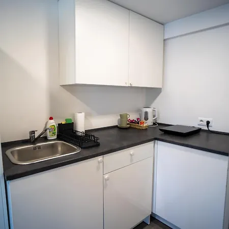 Magdalena & Garni Privatunterkunft