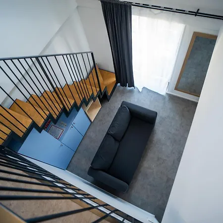 Magdalena & Garni Privatunterkunft Marburg