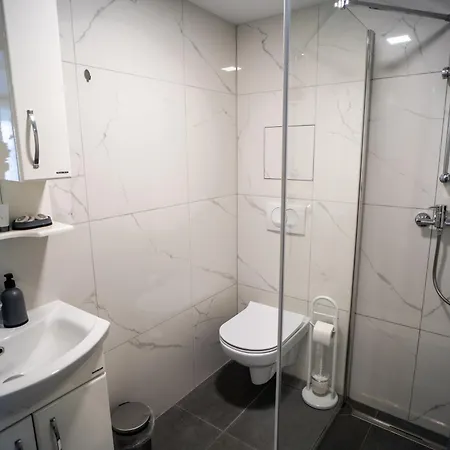 Magdalena & Garni Privatunterkunft