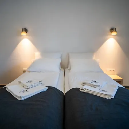 Privatunterkunft Magdalena & Garni *