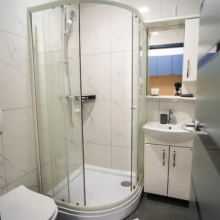 Privatunterkunft Magdalena & Garni Marburg