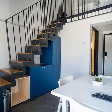 Magdalena & Garni Privatunterkunft Marburg