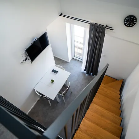 Magdalena & Garni Privatunterkunft *