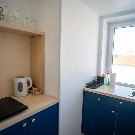 Privatunterkunft Magdalena & Garni