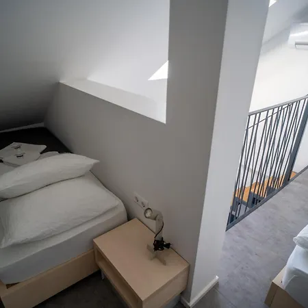 Magdalena & Garni Privatunterkunft Marburg