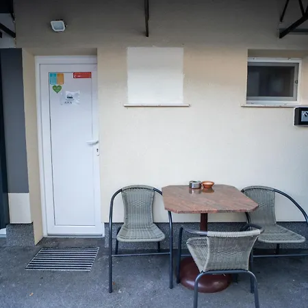 Magdalena & Garni Privatunterkunft