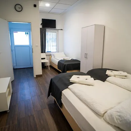 Privatunterkunft Magdalena & Garni Marburg