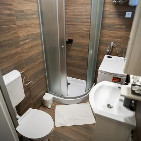 Magdalena & Garni Privatunterkunft *