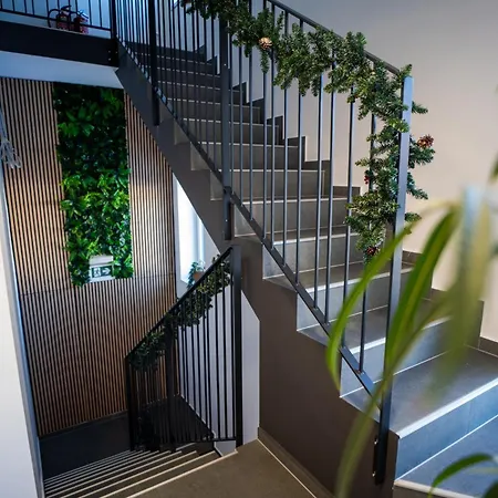 Magdalena & Garni Privatunterkunft