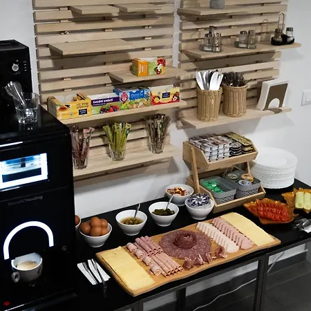 Magdalena & Garni Privatunterkunft