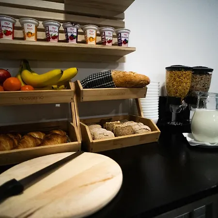 Magdalena & Garni Privatunterkunft Marburg