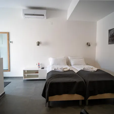 Magdalena Apartments&rooms *