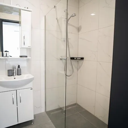 Magdalena Apartments&rooms