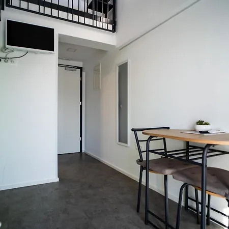 Magdalena Apartments&rooms Marburgo