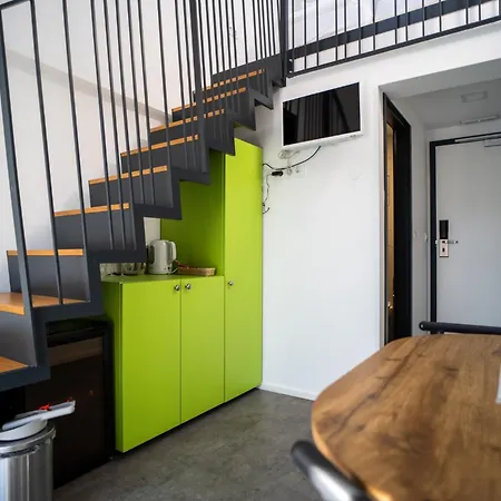 Alloggio in famiglia Magdalena Apartments&rooms