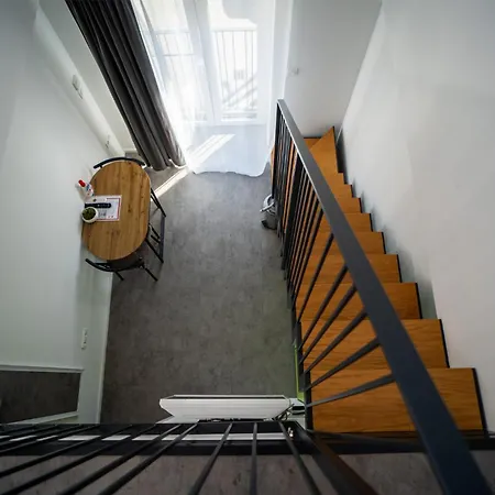 Alloggio in famiglia Magdalena Apartments&rooms *