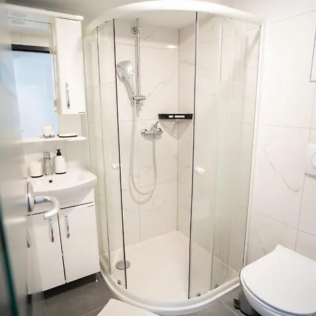 Homestay Magdalena & Garni Maribor