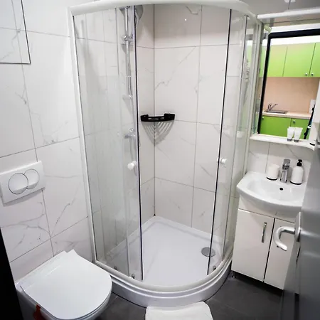 Kwatera prywatna Magdalena & Garni Maribor