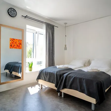 Magdalena & Garni Quarto em Acomodações Particulares Maribor