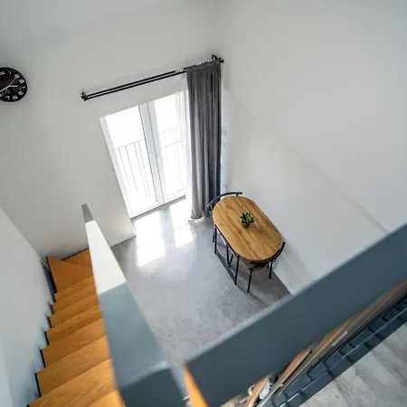 Quarto em Acomodações Particulares Magdalena & Garni