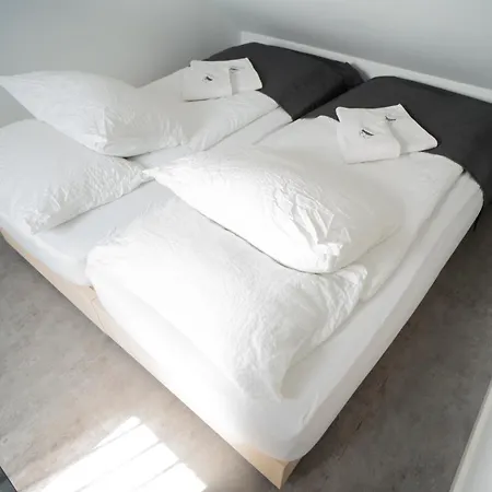 Quarto em Acomodações Particulares Magdalena & Garni Maribor