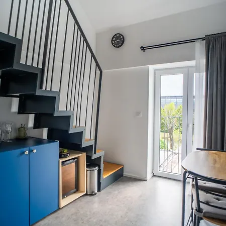 Magdalena & Garni Homestay szállás *
