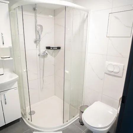 Magdalena & Garni Homestay szállás Maribor