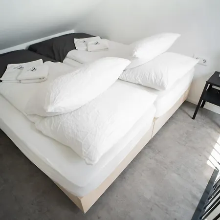 Magdalena & Garni Homestay szállás *
