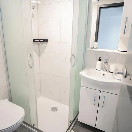 Magdalena & Garni Homestay szállás Maribor