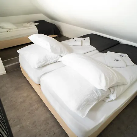 Magdalena & Garni Homestay szállás *