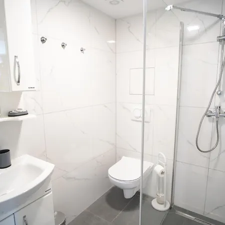 Magdalena & Garni Homestay szállás *