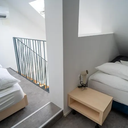 Magdalena & Garni Homestay szállás *