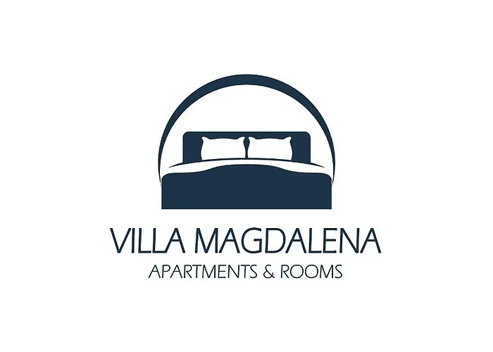 Magdalena Apartments&rooms *